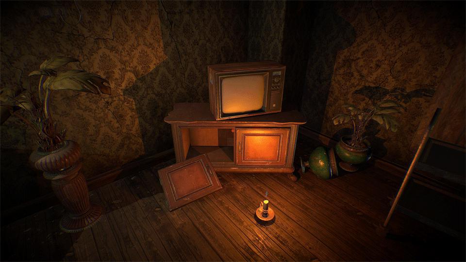 Скриншот из игры DYING: Reborn - 15