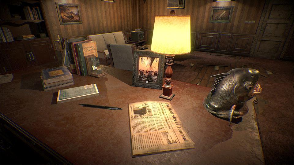 Скриншот из игры DYING: Reborn - 49