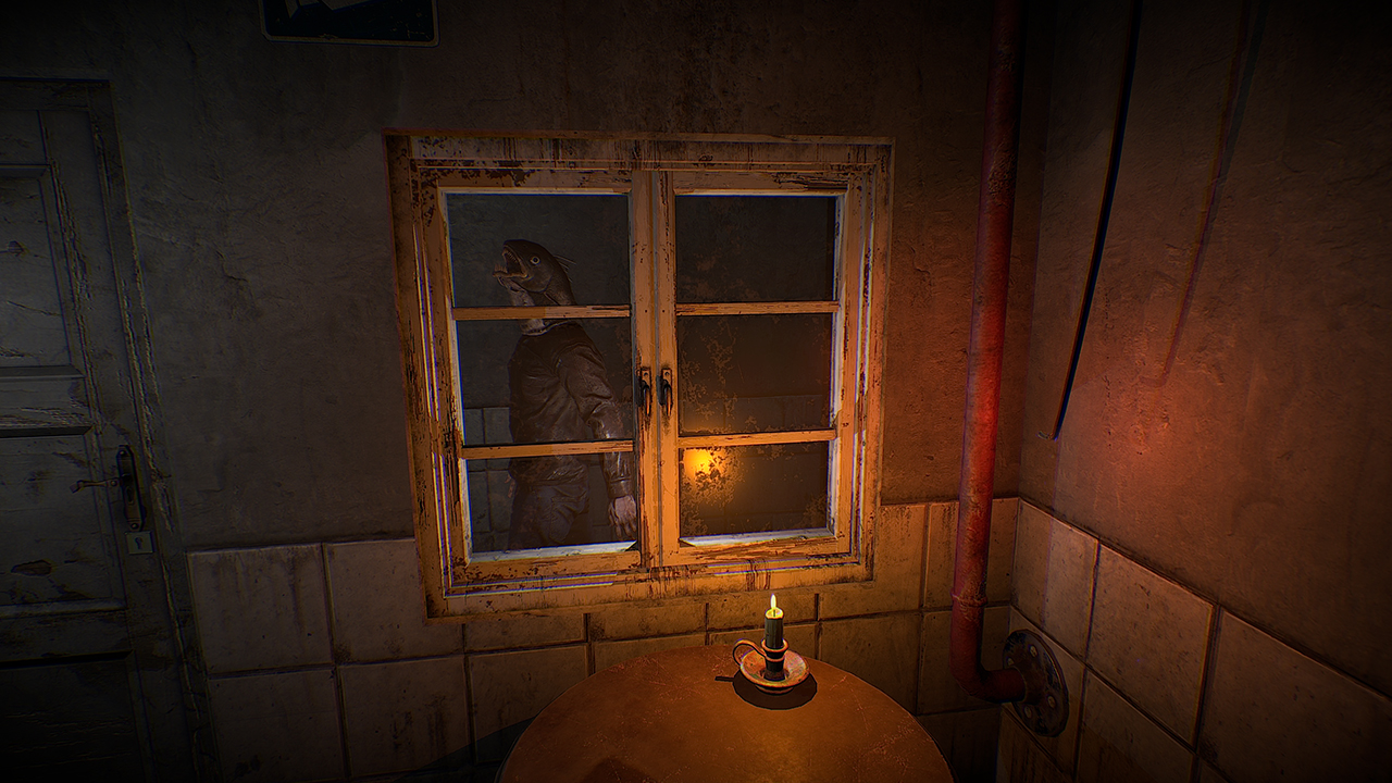 Скриншот из игры DYING: Reborn - 53