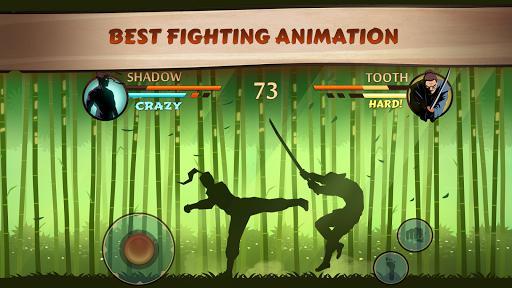 Скриншот из игры Shadow Fight 2 - 85