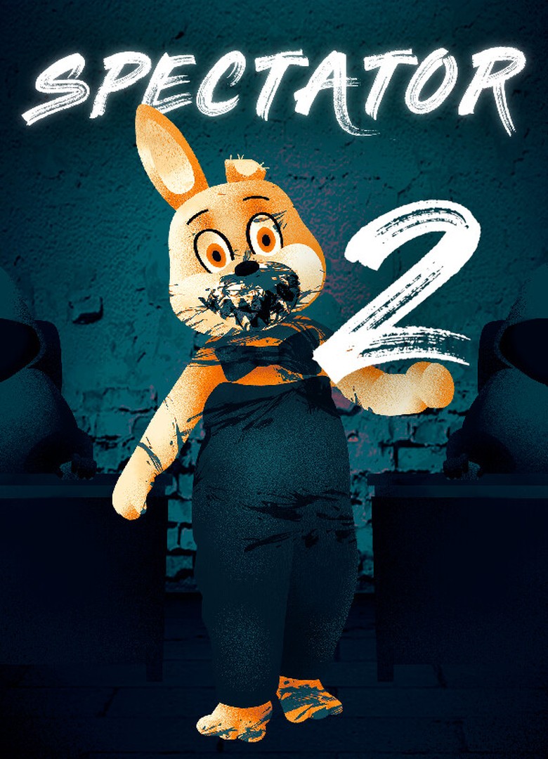 Обложка игры Spectator 2