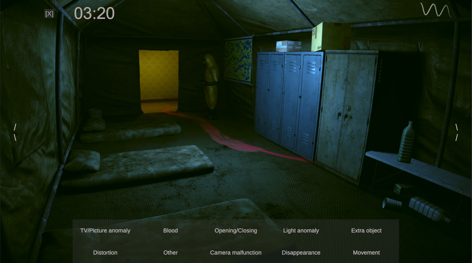 Скриншот из игры Spectator - 13