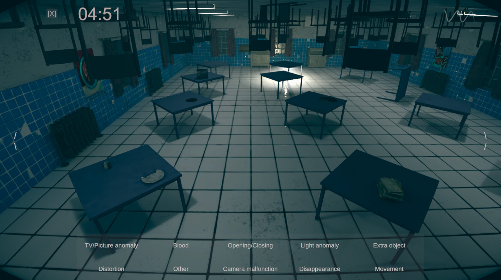 Скриншот из игры Spectator - 11