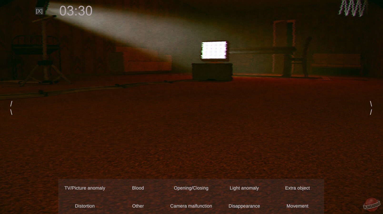 Скриншот из игры Spectator - 19