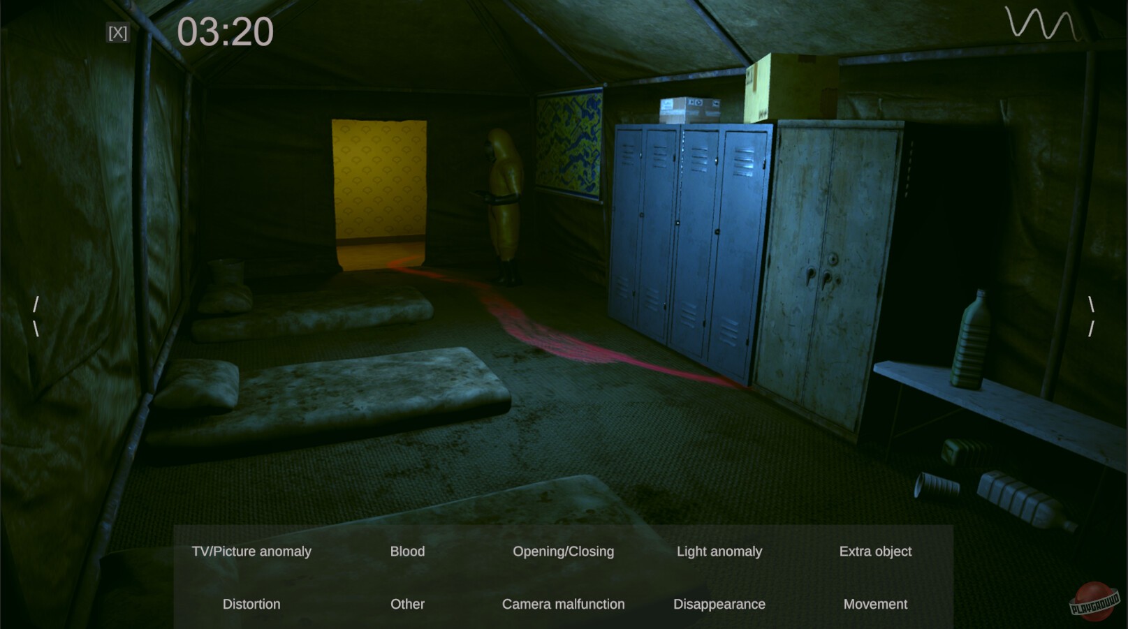 Скриншот из игры Spectator - 12