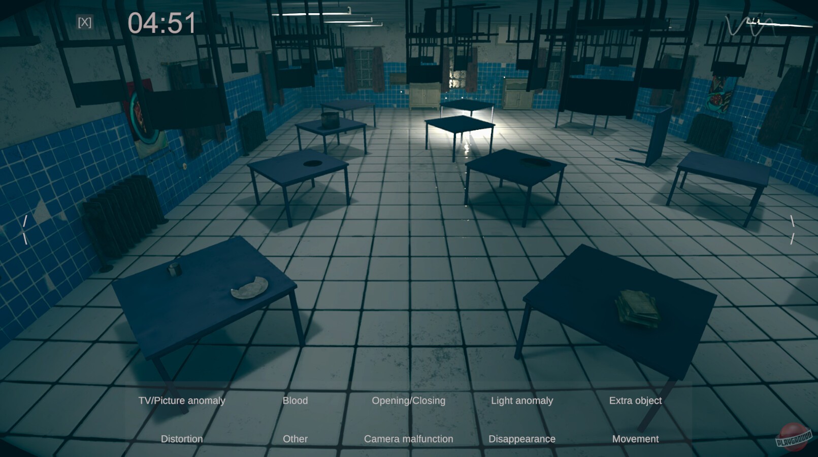 Скриншот из игры Spectator - 21