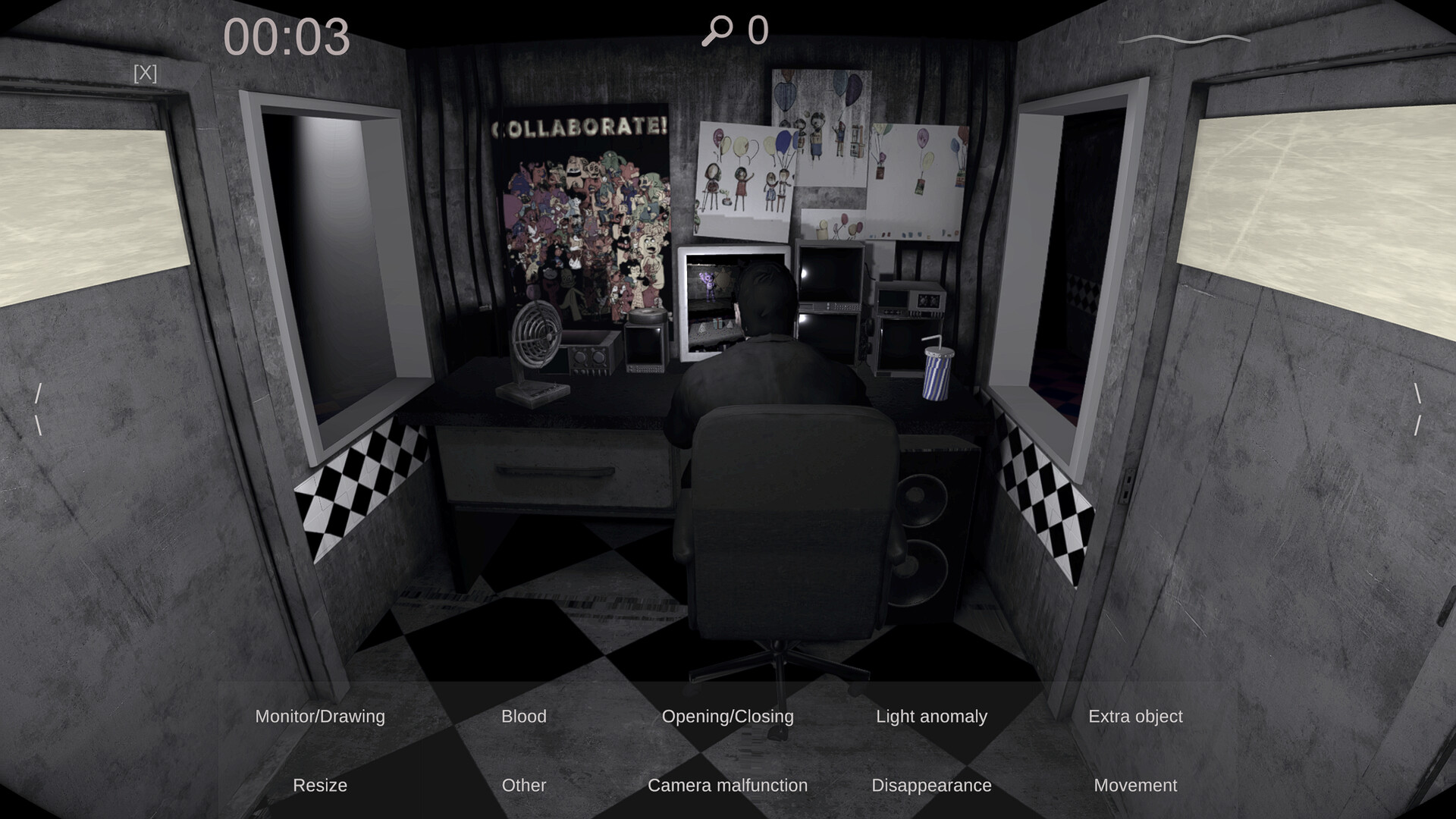 Скриншот из игры Spectator - 15