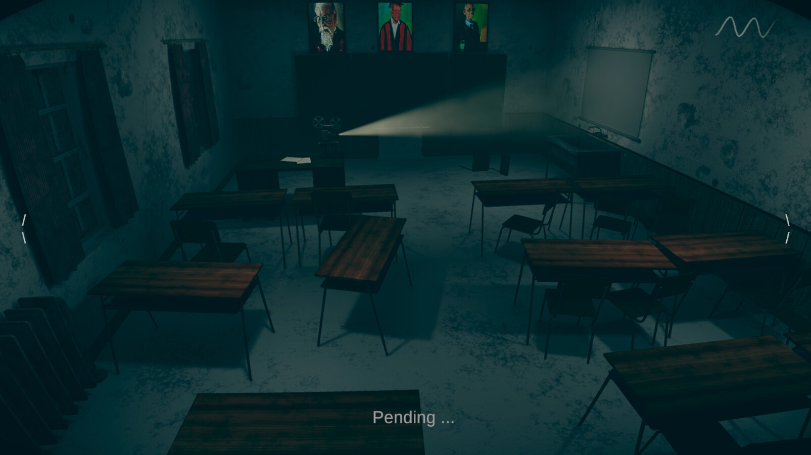 Скриншот из игры Spectator - 17