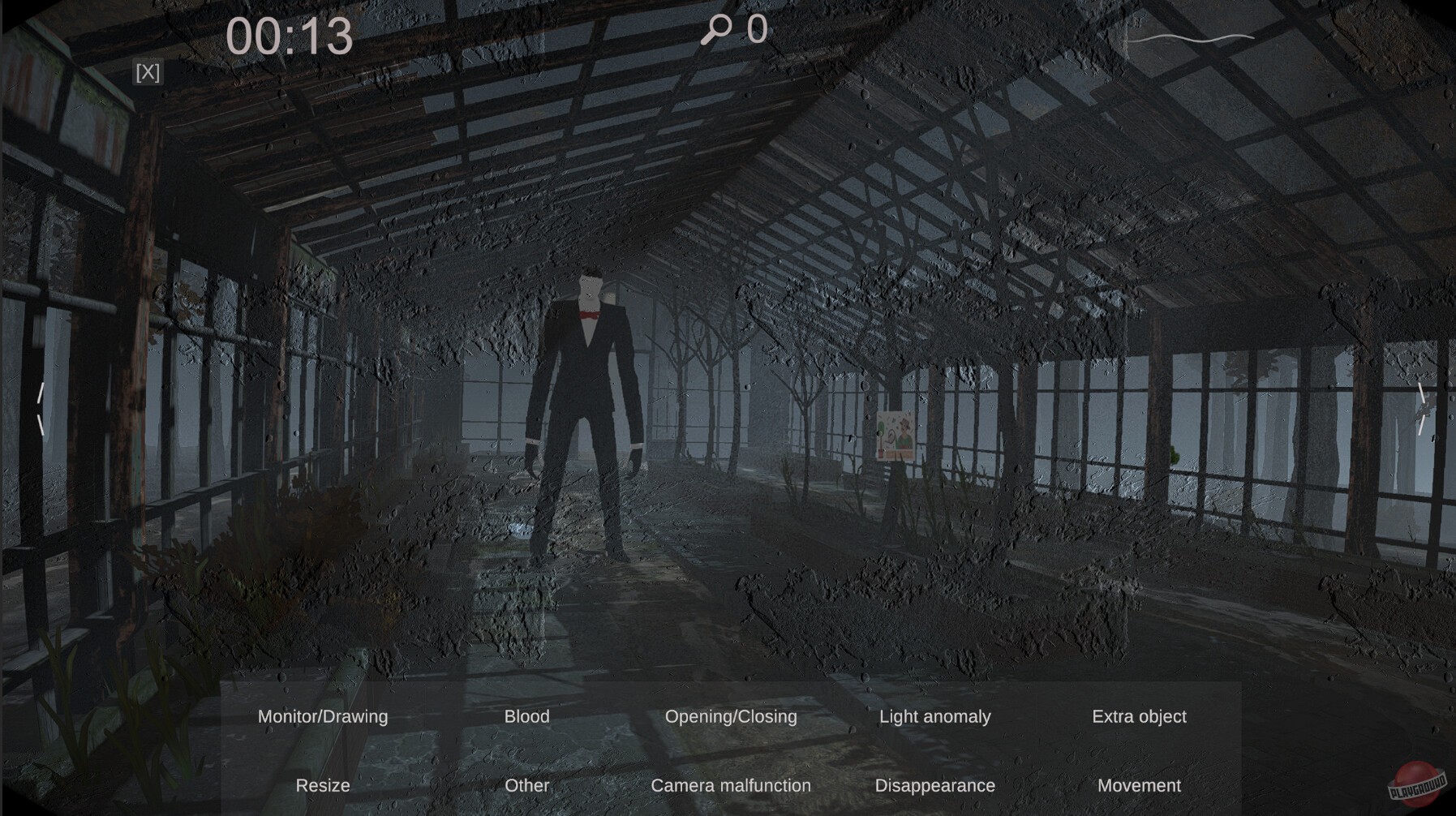 Скриншот из игры Spectator - 9