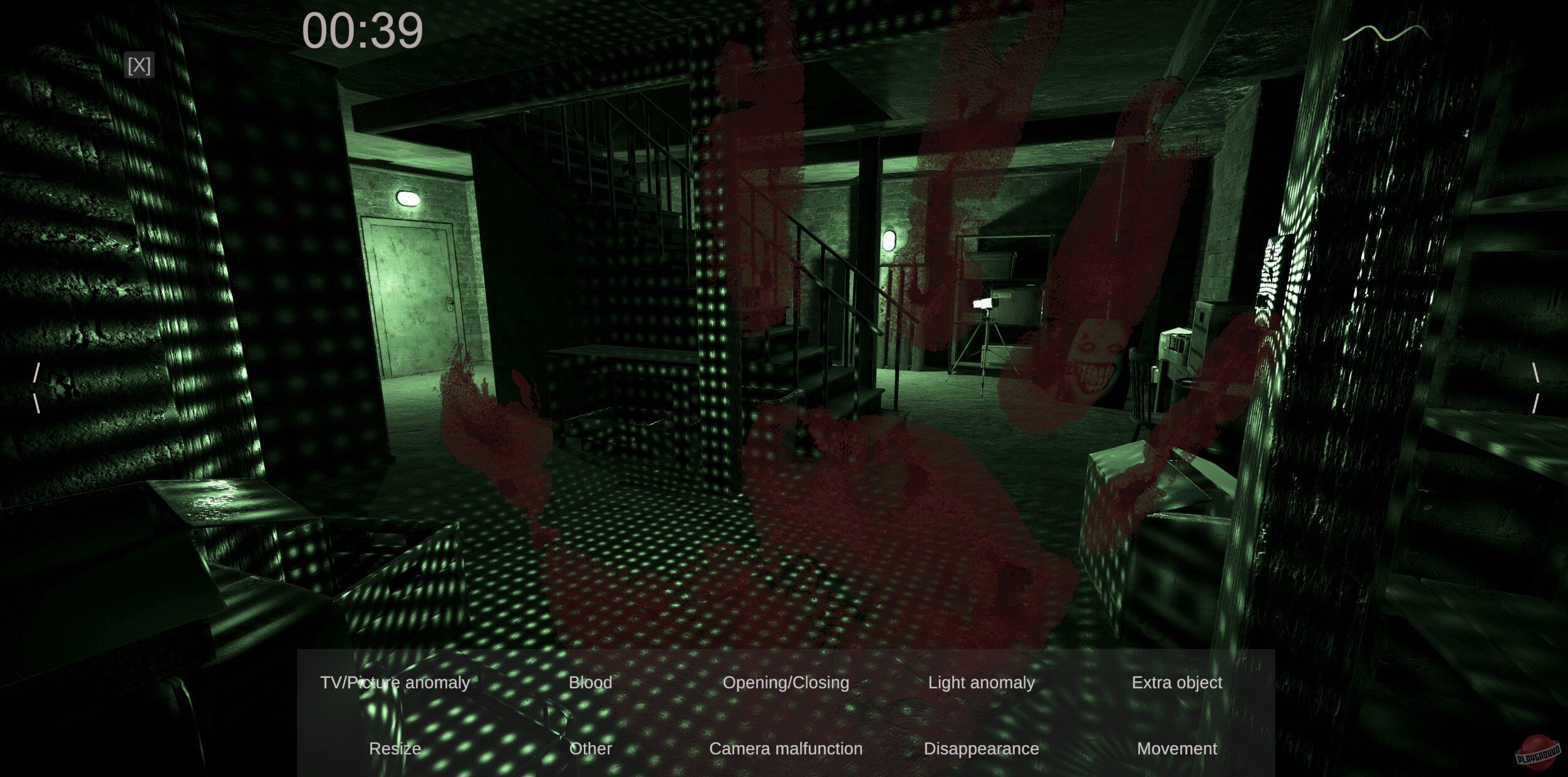 Скриншот из игры Spectator - 14