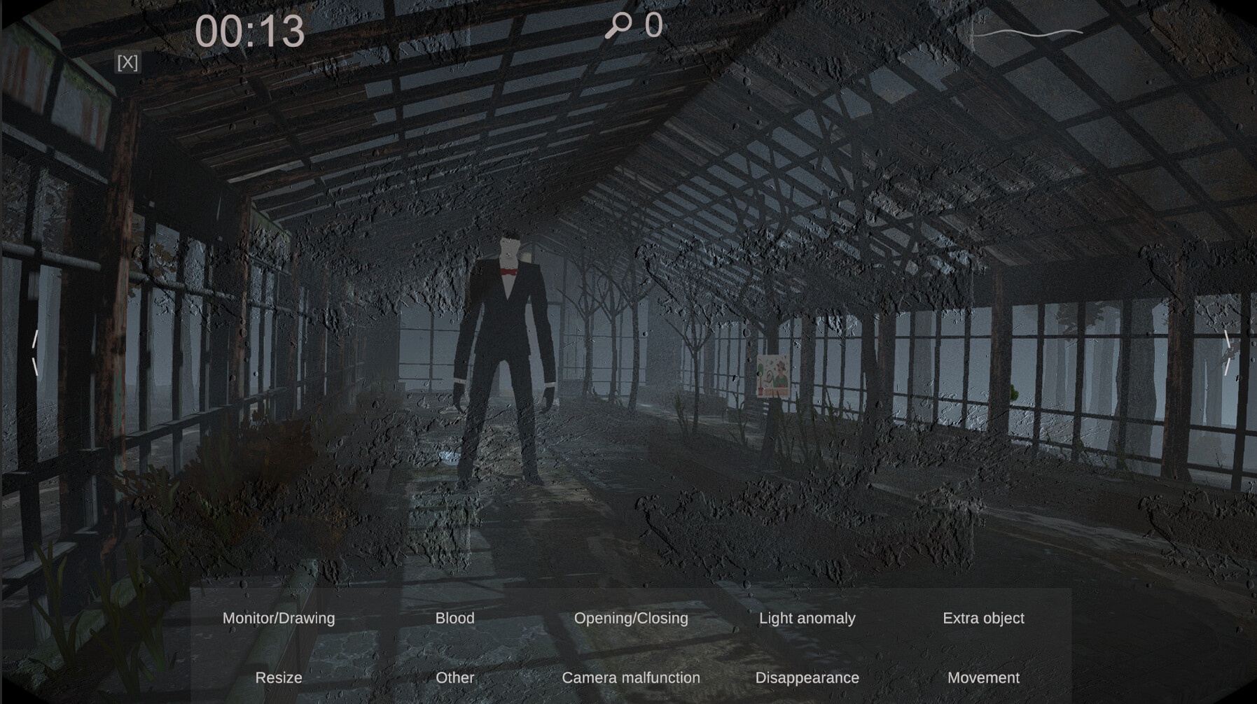 Скриншот из игры Spectator - 6