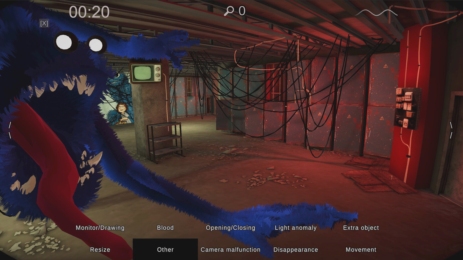 Скриншот из игры Spectator - 20