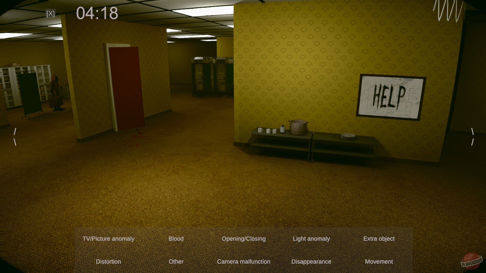 Скриншот из игры Spectator - 22