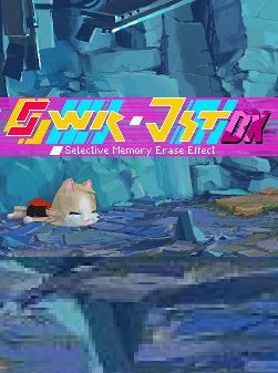 Обложка игры Memory Erase Effect