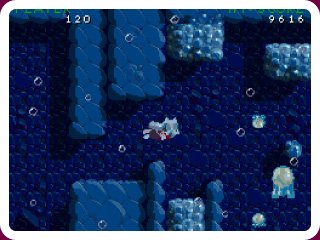 Скриншот из игры Memory Erase Effect - 1