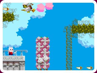 Скриншот из игры Memory Erase Effect - 3