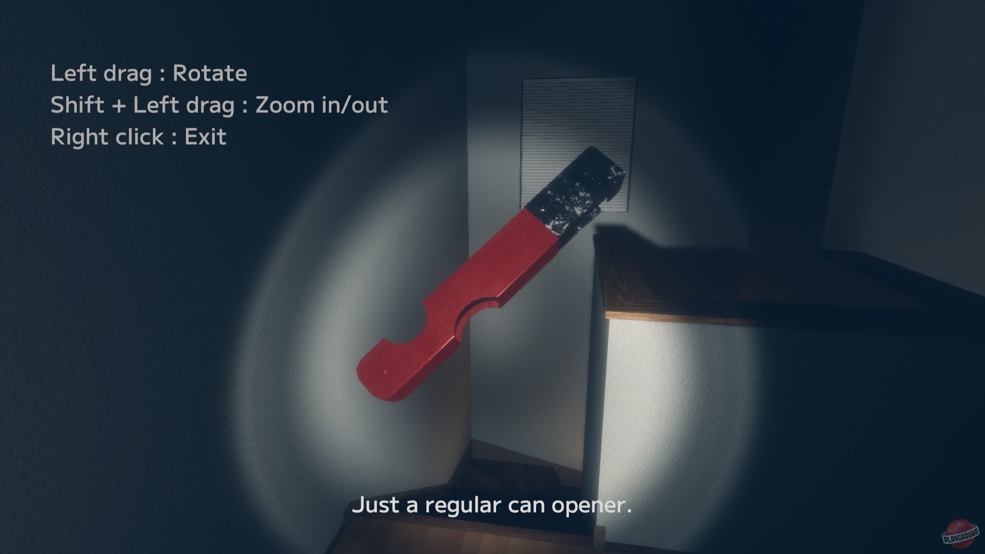 Скриншот из игры Hatch - 1