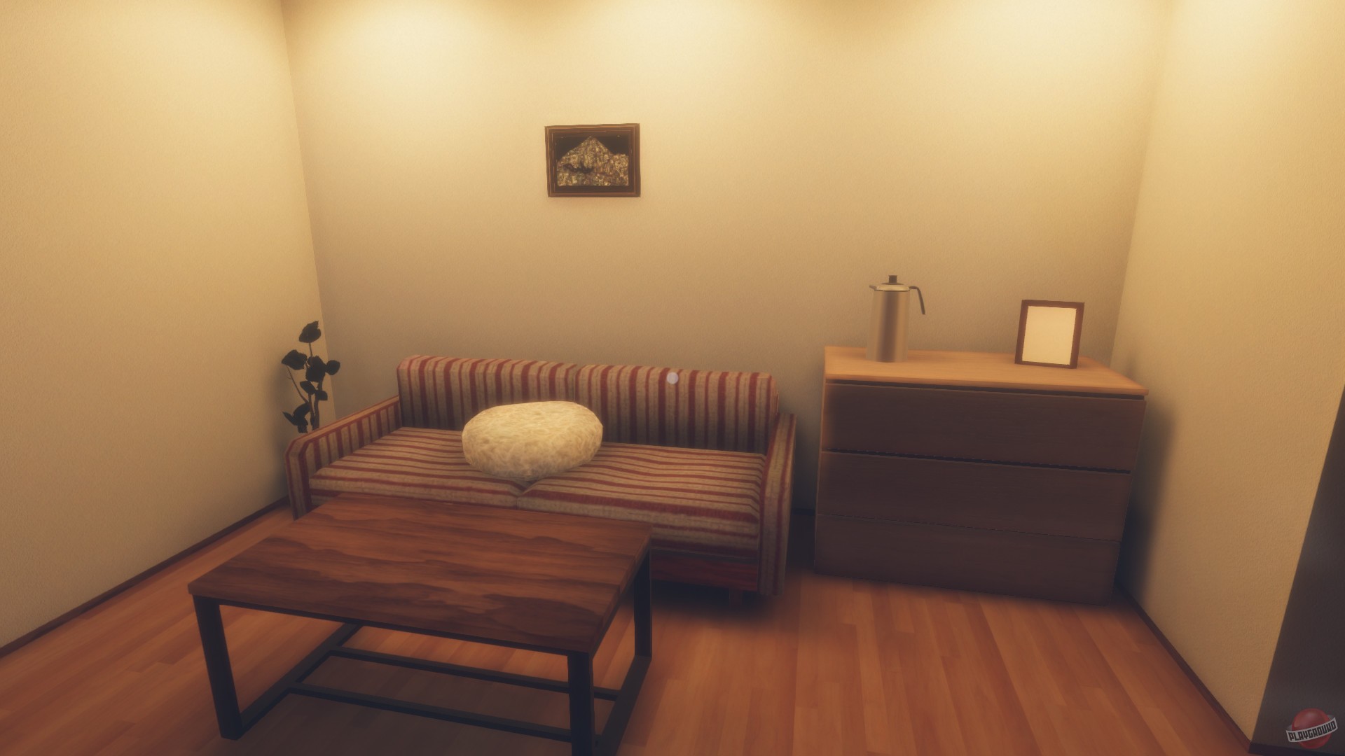 Скриншот из игры Hatch - 5