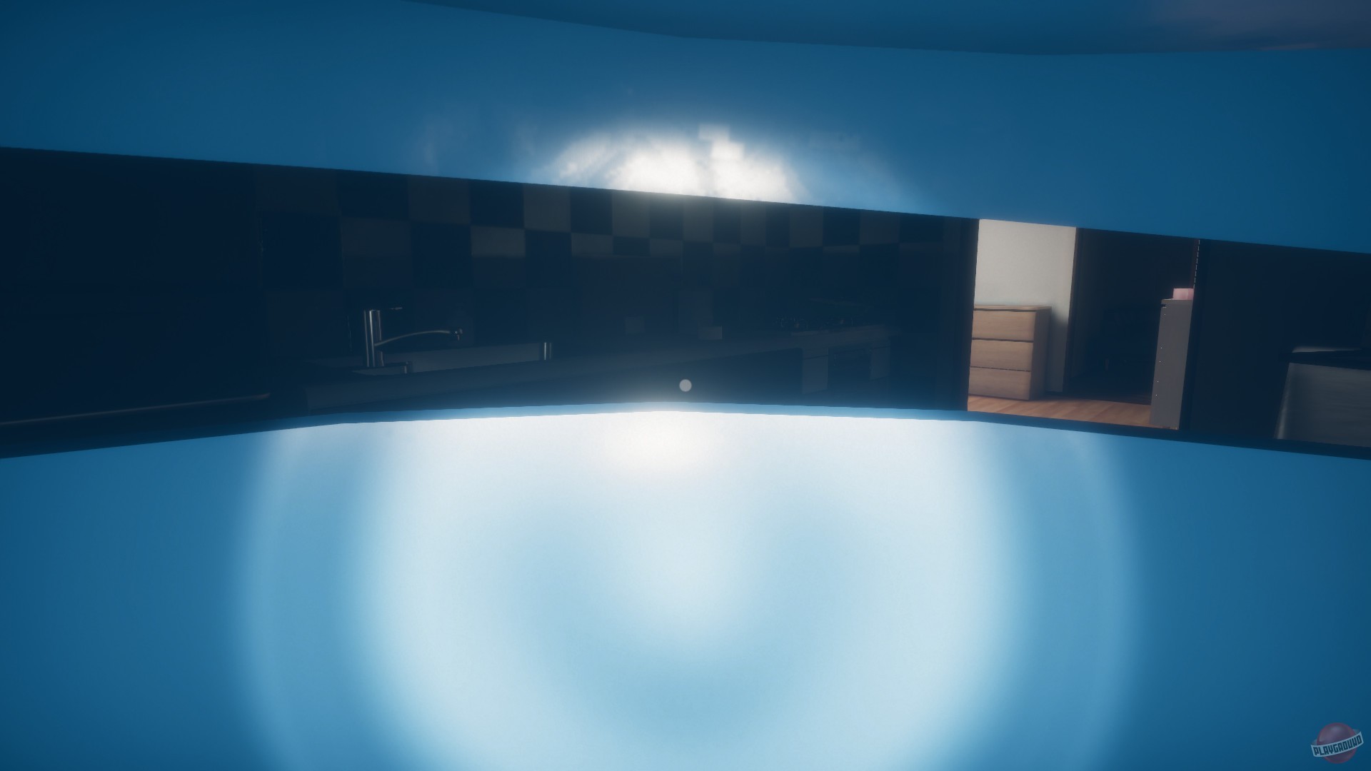 Скриншот из игры Hatch - 2