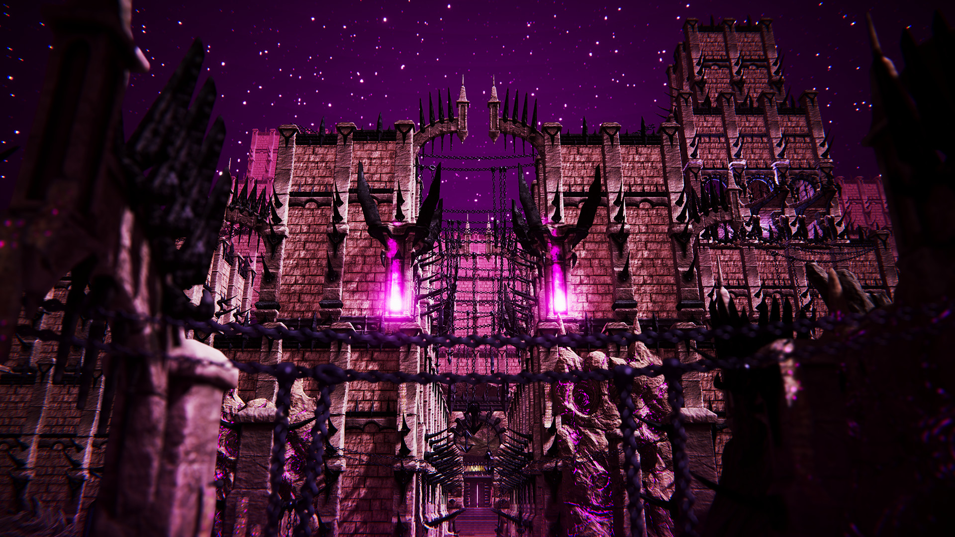 Скриншот из игры Light Fairytale Episode 2 - 11