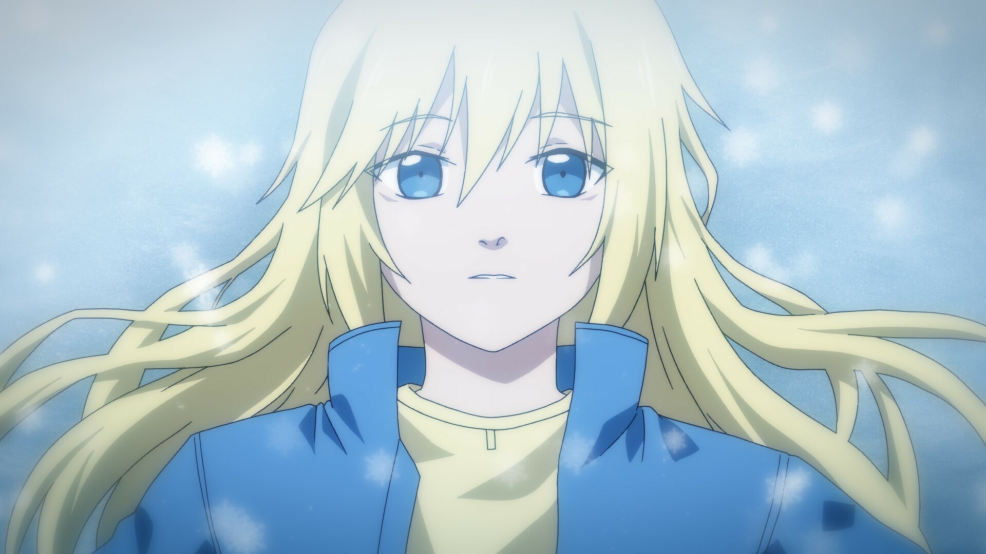 Скриншот из игры Light Fairytale Episode 2 - 58