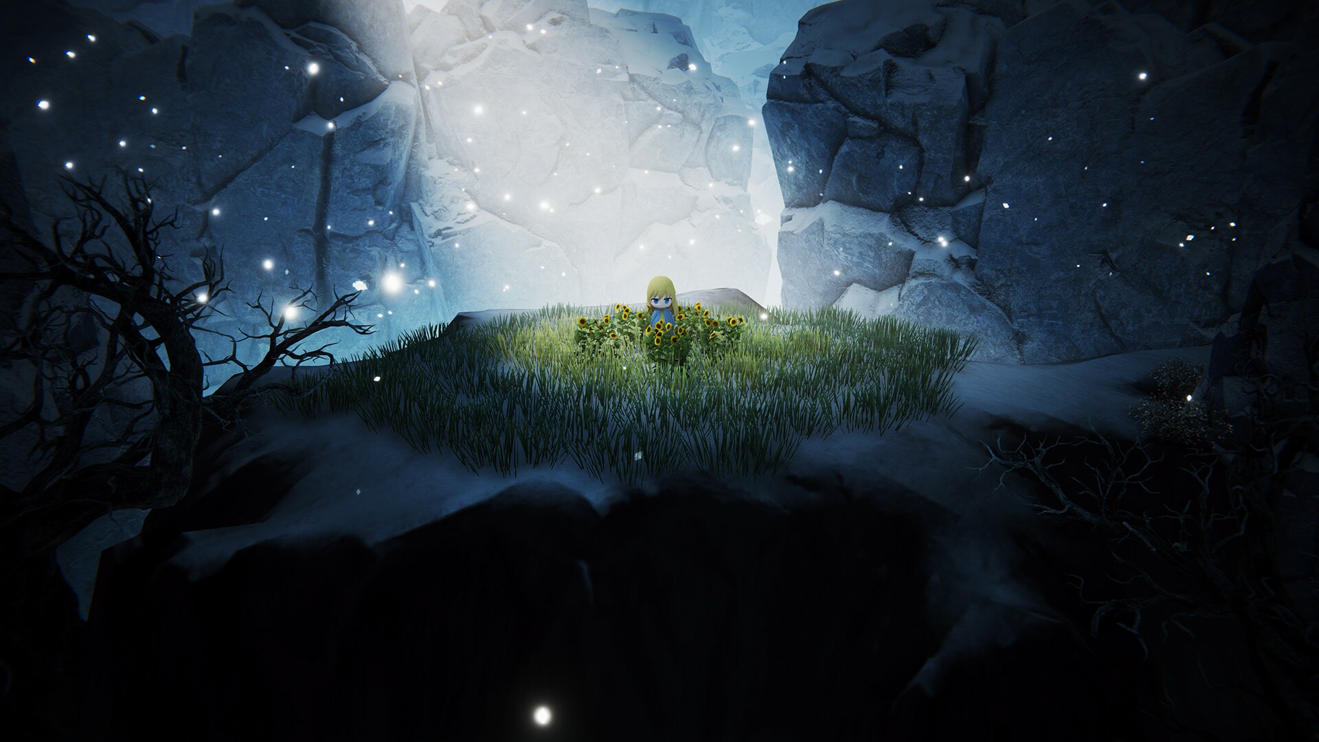 Скриншот из игры Light Fairytale Episode 2 - 12