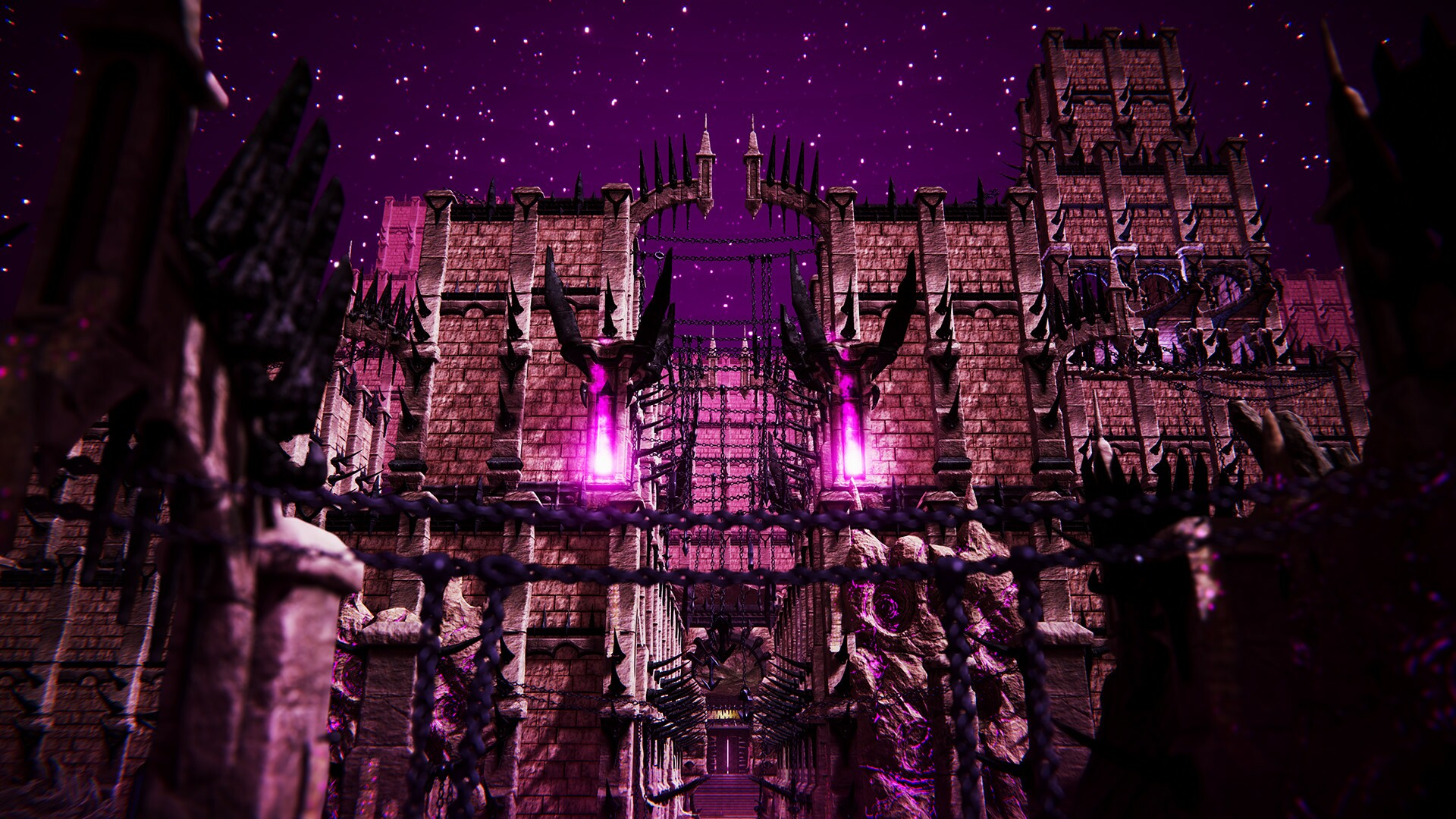 Скриншот из игры Light Fairytale Episode 2 - 49