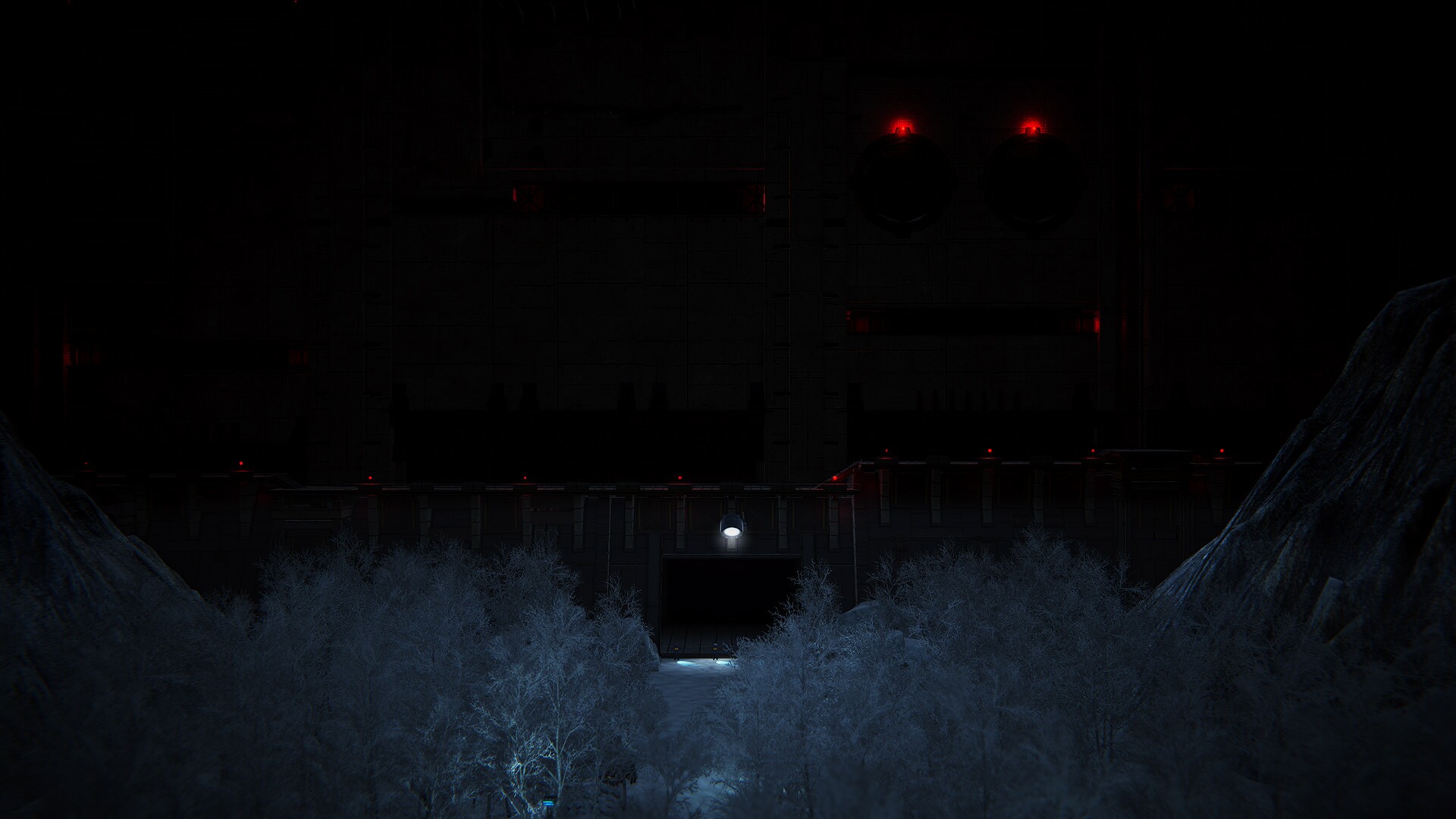 Скриншот из игры Light Fairytale Episode 2 - 45