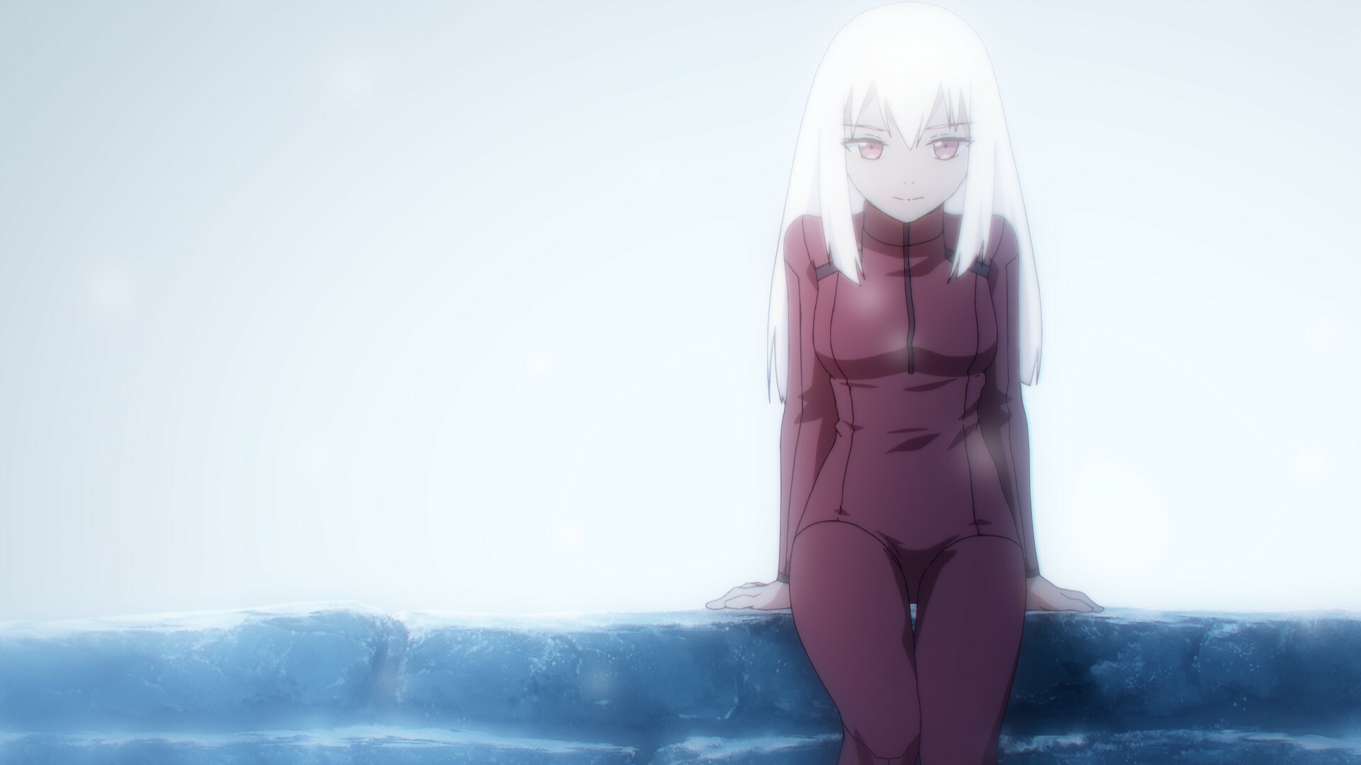 Скриншот из игры Light Fairytale Episode 2 - 57