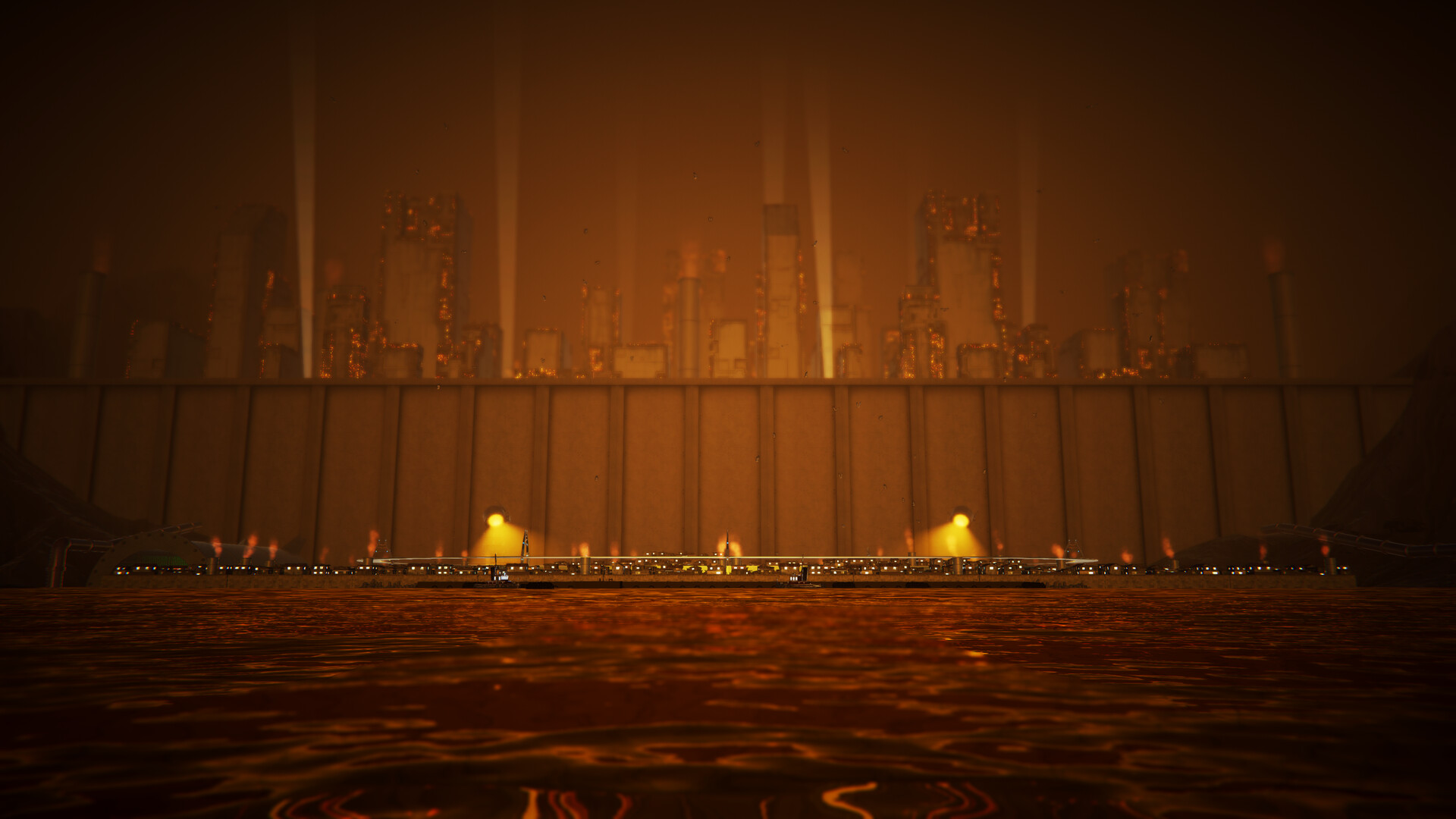 Скриншот из игры Light Fairytale Episode 3 - 1