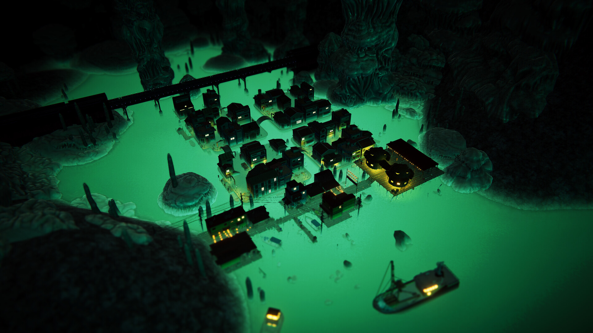 Скриншот из игры Light Fairytale Episode 3 - 3