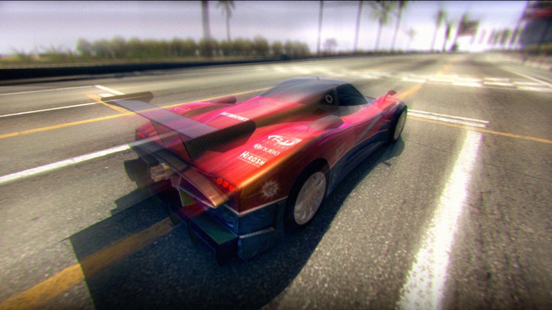 Скриншот из игры Ignite - 23