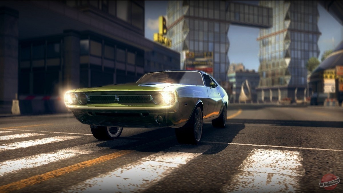 Скриншот из игры Ignite - 29