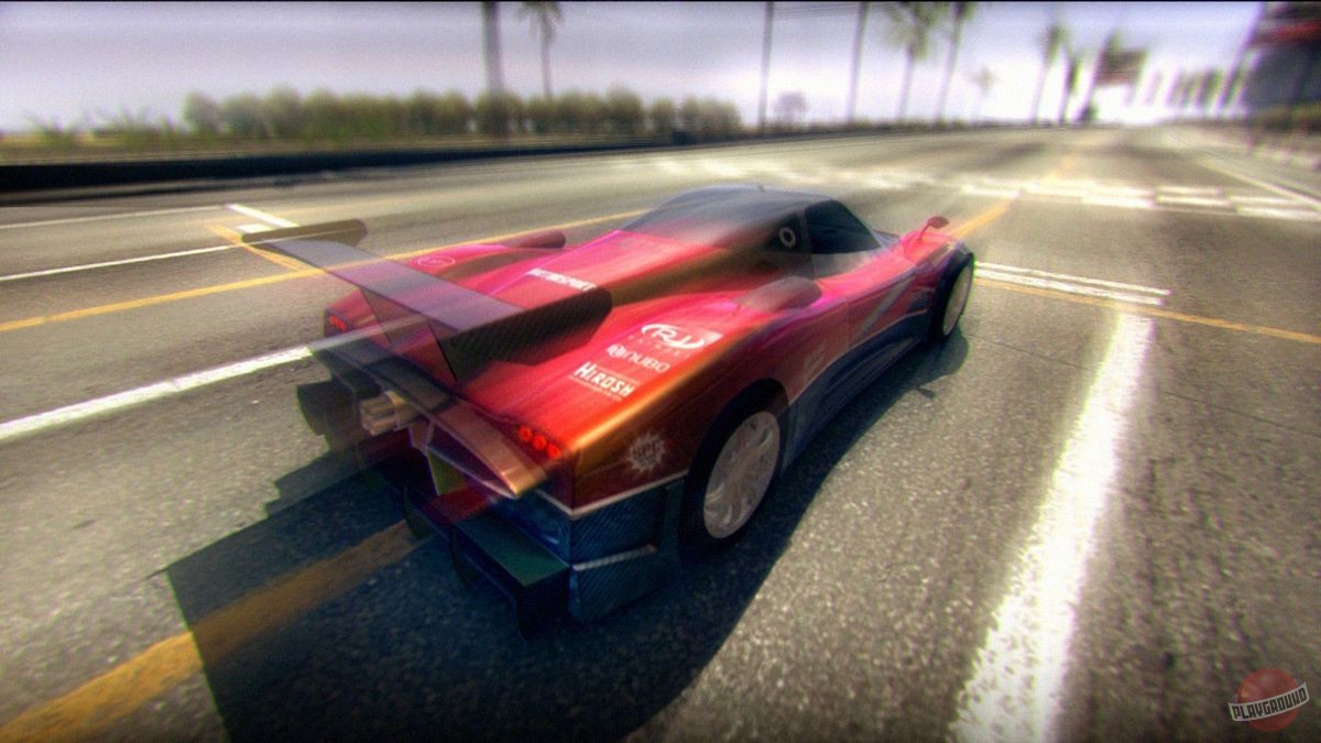 Скриншот из игры Ignite - 13