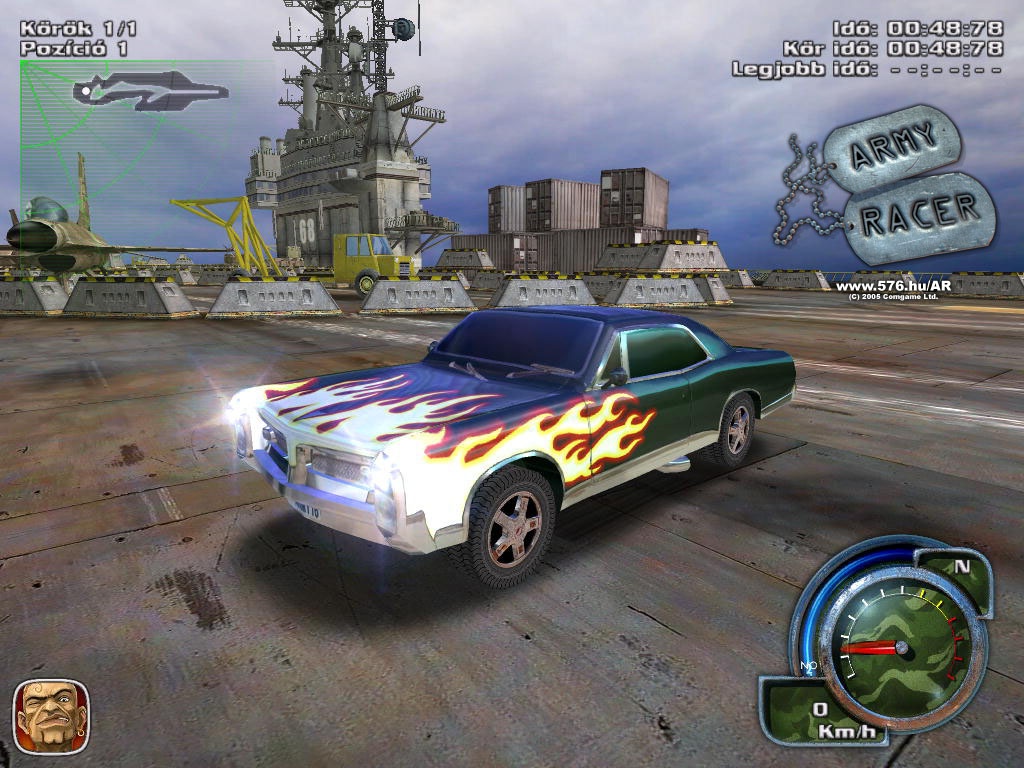 Скриншот из игры Ignite - 58