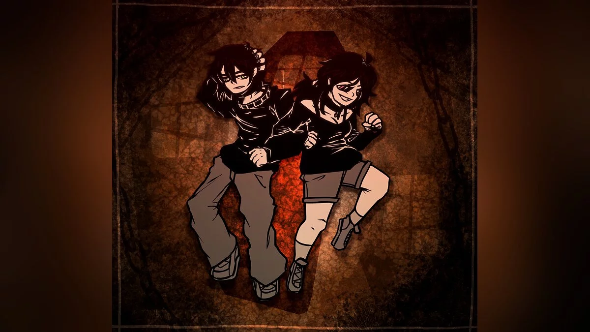 Скриншот из игры The Coffin of Andy and Leyley - 13