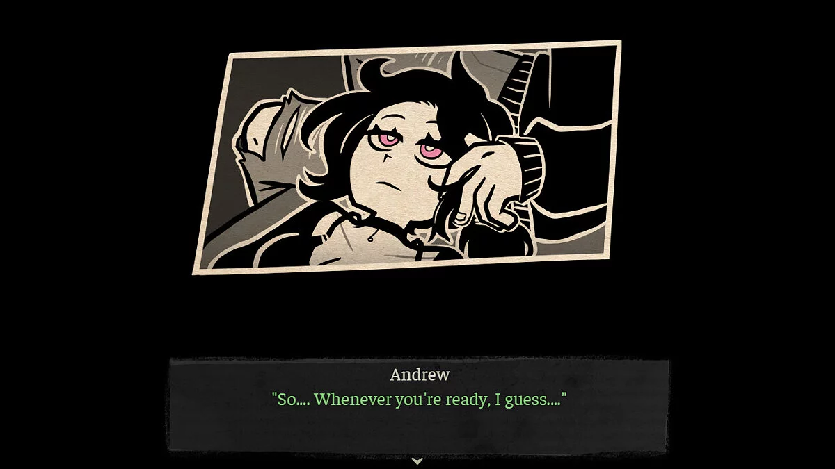 Скриншот из игры The Coffin of Andy and Leyley - 21