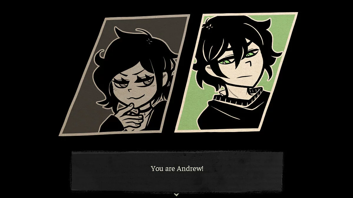 Скриншот из игры The Coffin of Andy and Leyley - 19