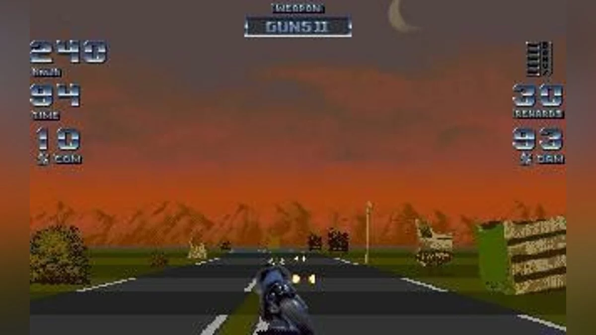 Скриншот из игры Black Viper - 6