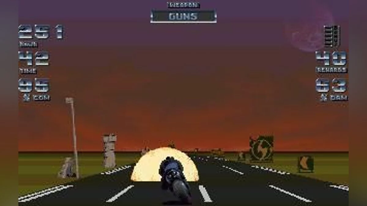 Скриншот из игры Black Viper - 9