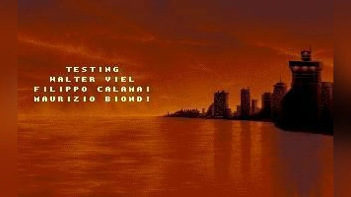 Скриншот из игры Black Viper - 10