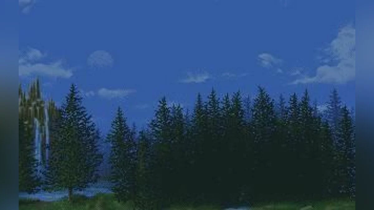 Скриншот из игры Black Viper - 1