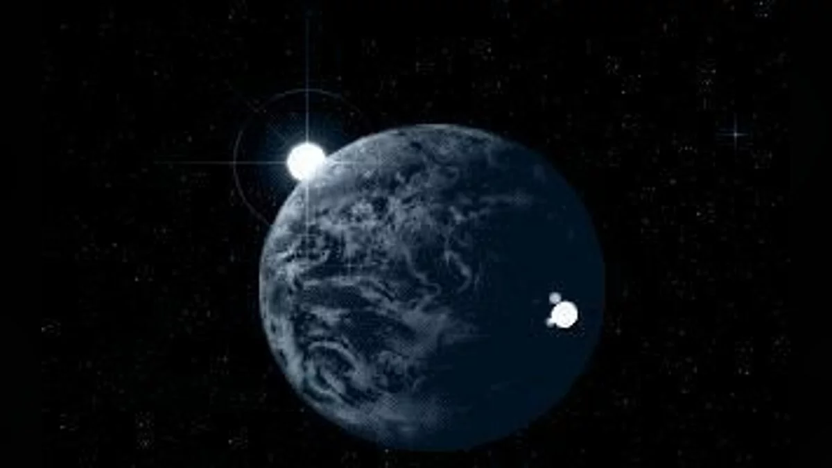 Скриншот из игры Black Viper - 3