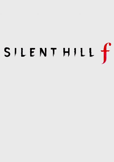 Обложка Silent Hill f