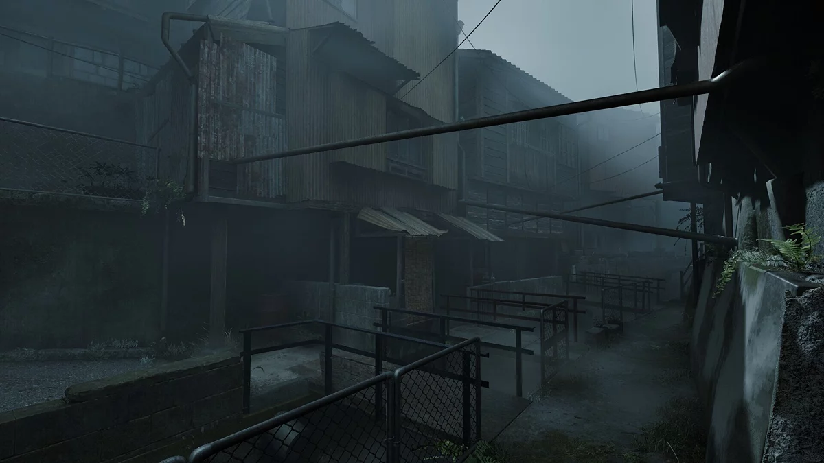 Скриншот из игры Silent Hill f - 16