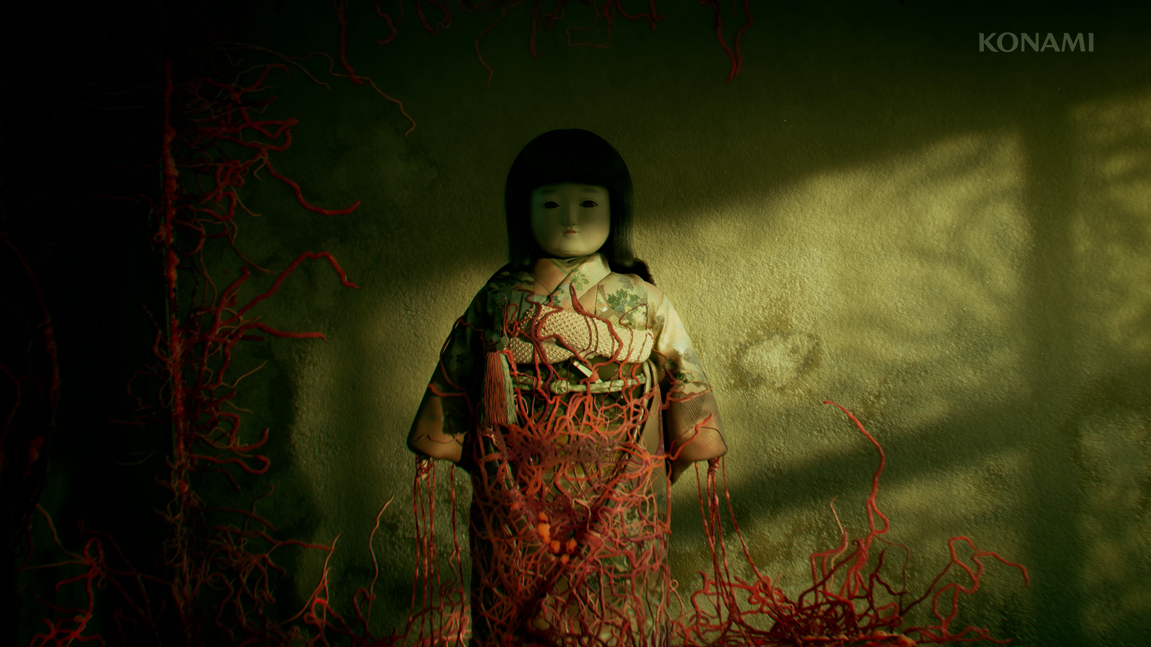 Скриншот из игры Silent Hill f - 21