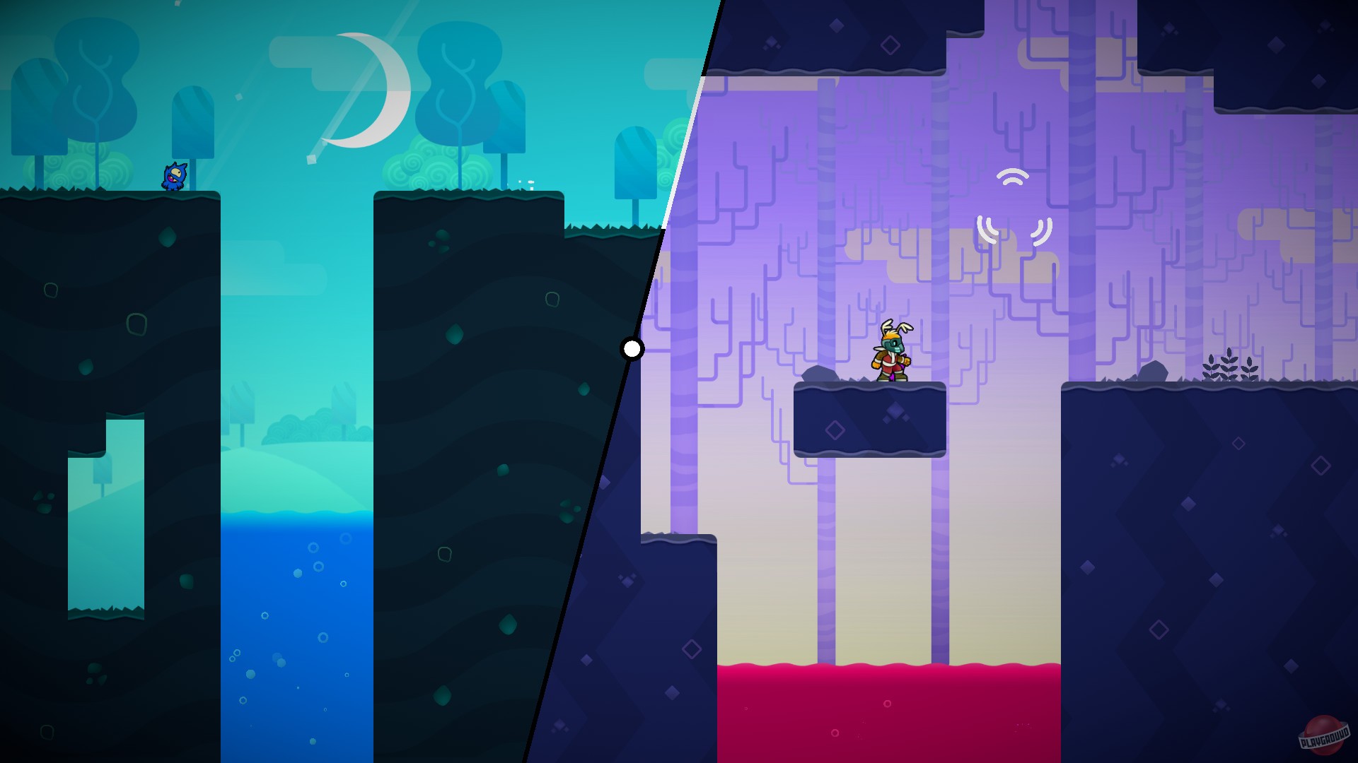 Скриншот из игры World Splitter - 15