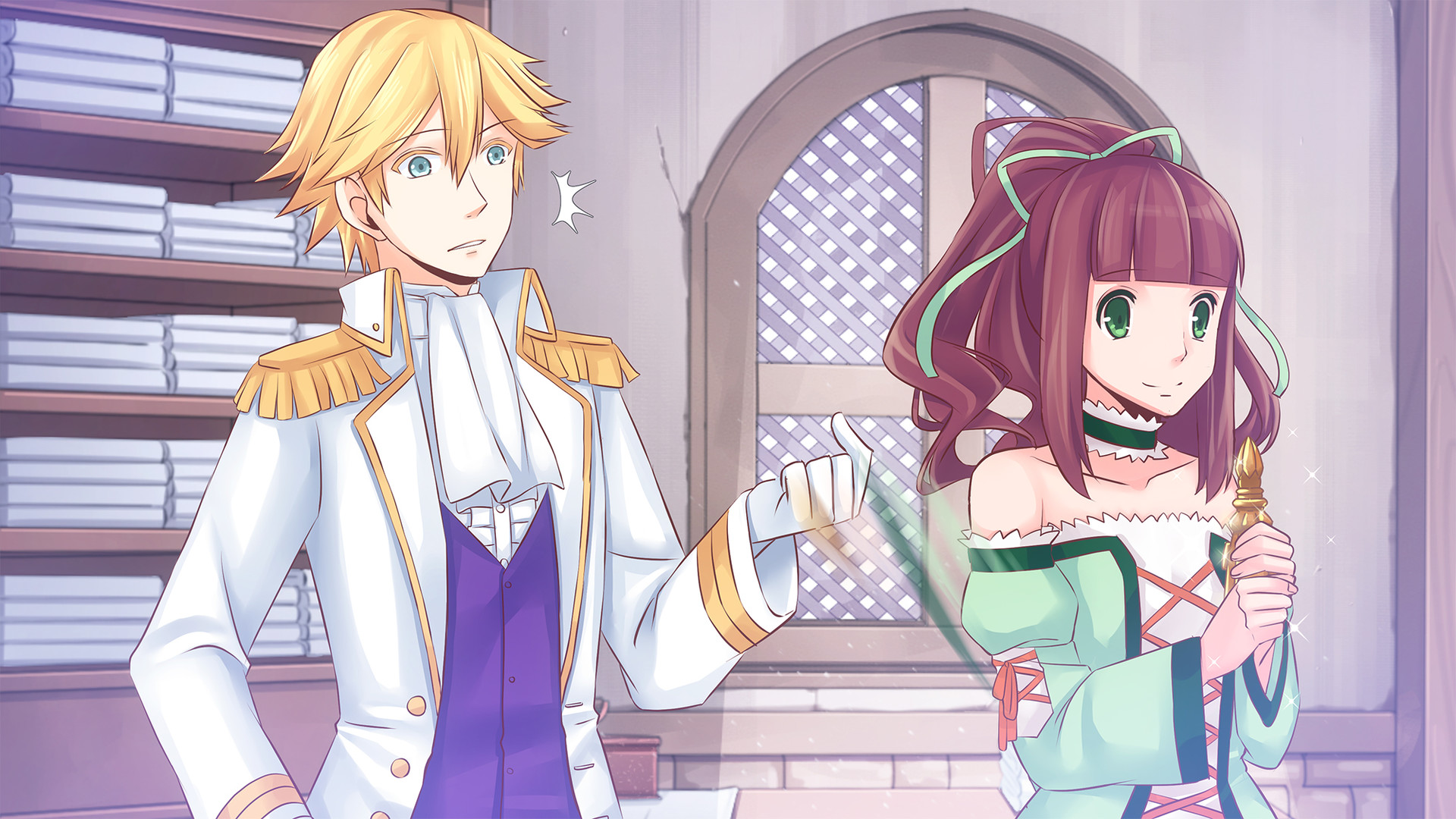 Скриншот из игры Elisa: The Innkeeper - 12