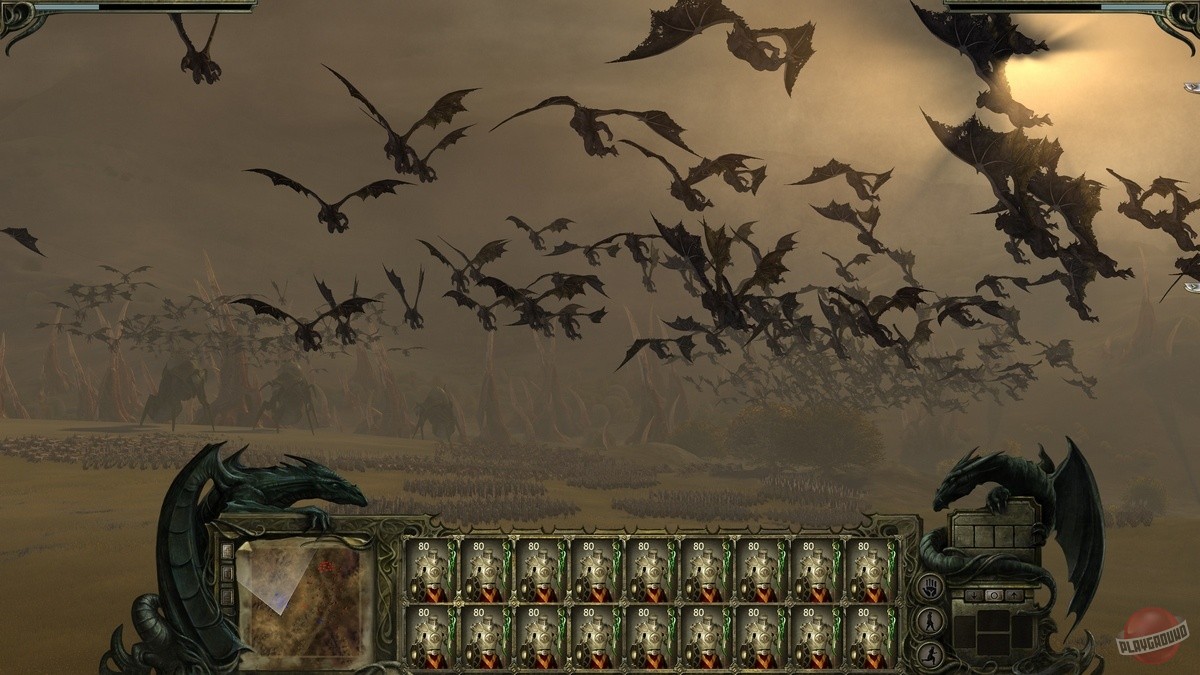 Скриншот из игры King Arthur 2: The Role-Playing Wargame - 52