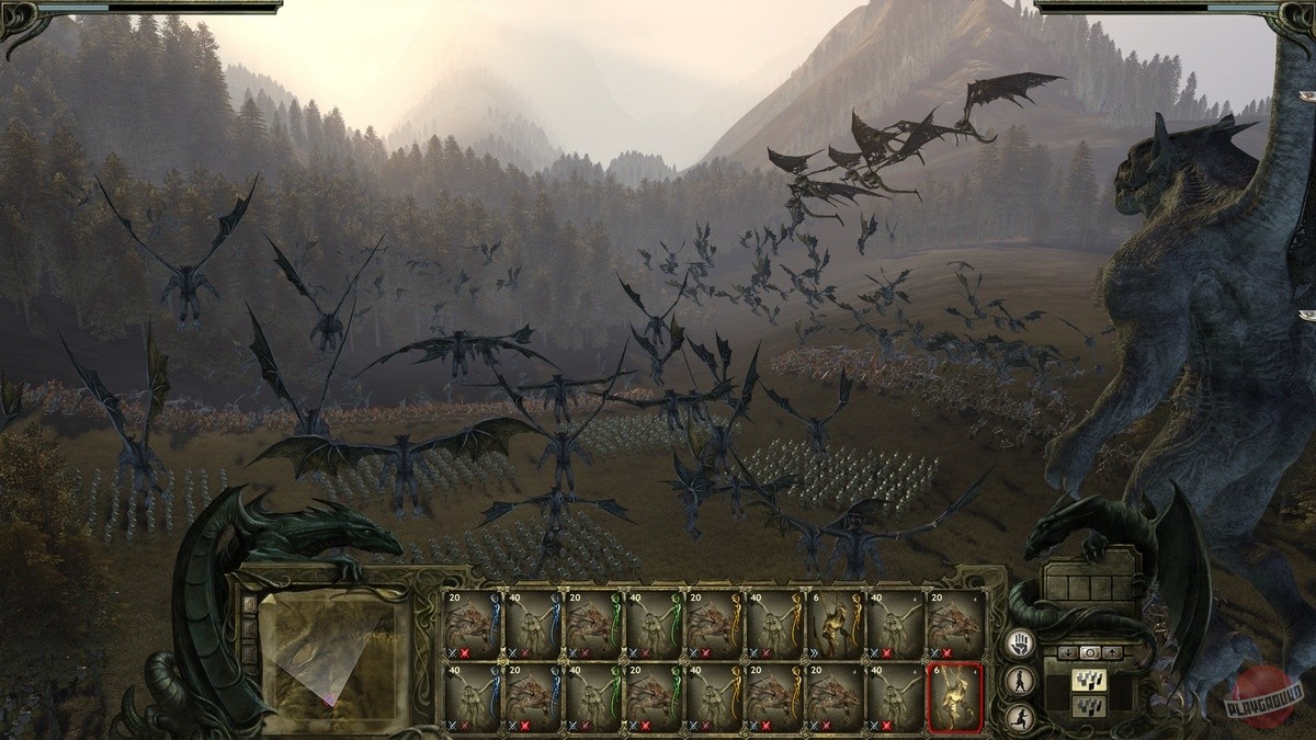 Скриншот из игры King Arthur 2: The Role-Playing Wargame - 42